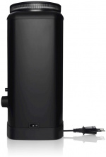 Wilfa CGWS-130B Kaffekvern med 5 forskjellige malingsnivåer Wilfa CGWS-130B Kaffekvern med 5 forskjellige malingsnivåer