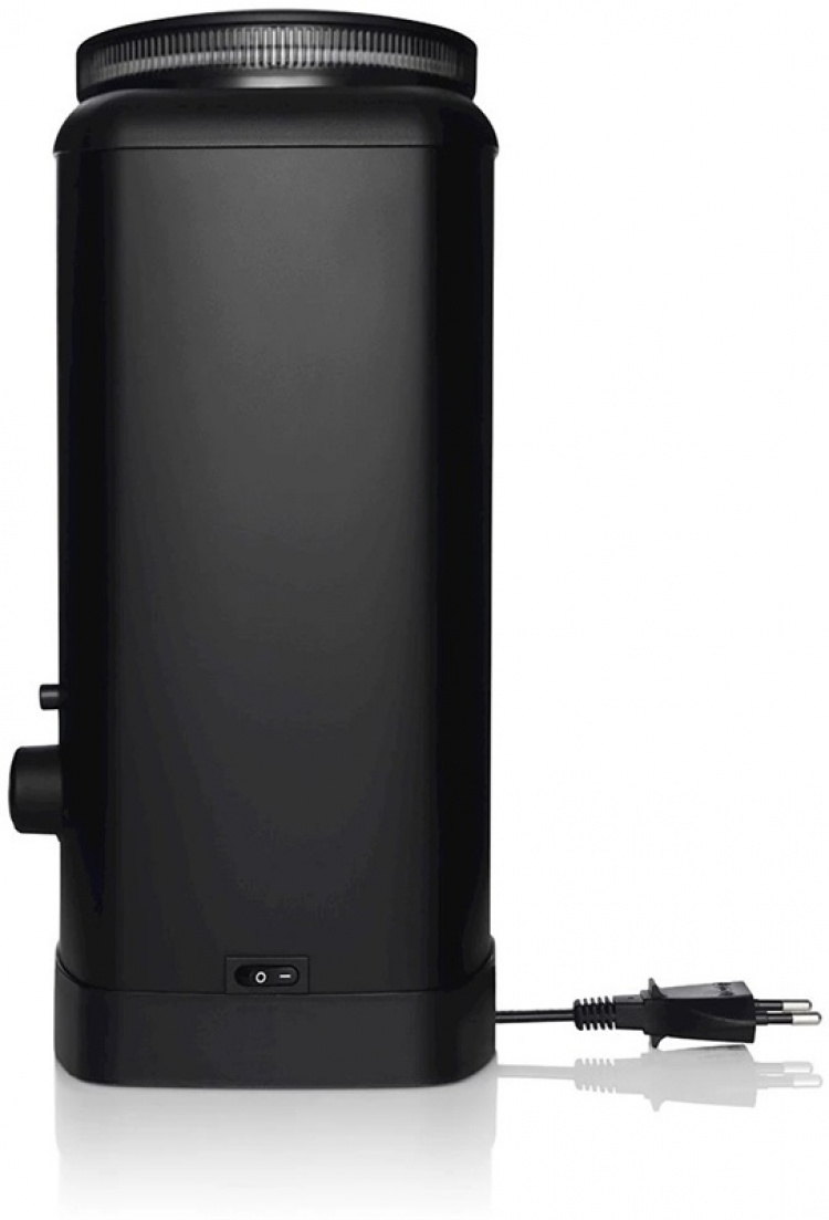 Wilfa CGWS-130B Kaffekvern med 5 forskjellige malingsnivåer Wilfa CGWS-130B Kaffekvern med 5 forskjellige malingsnivåer