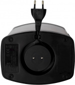 Wilfa CGWS-130B Kaffekvern med 5 forskjellige malingsnivåer Wilfa CGWS-130B Kaffekvern med 5 forskjellige malingsnivåer