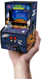 My Arcade Space Invaders for mikrospillere My Arcade Space Invaders for mikrospillere