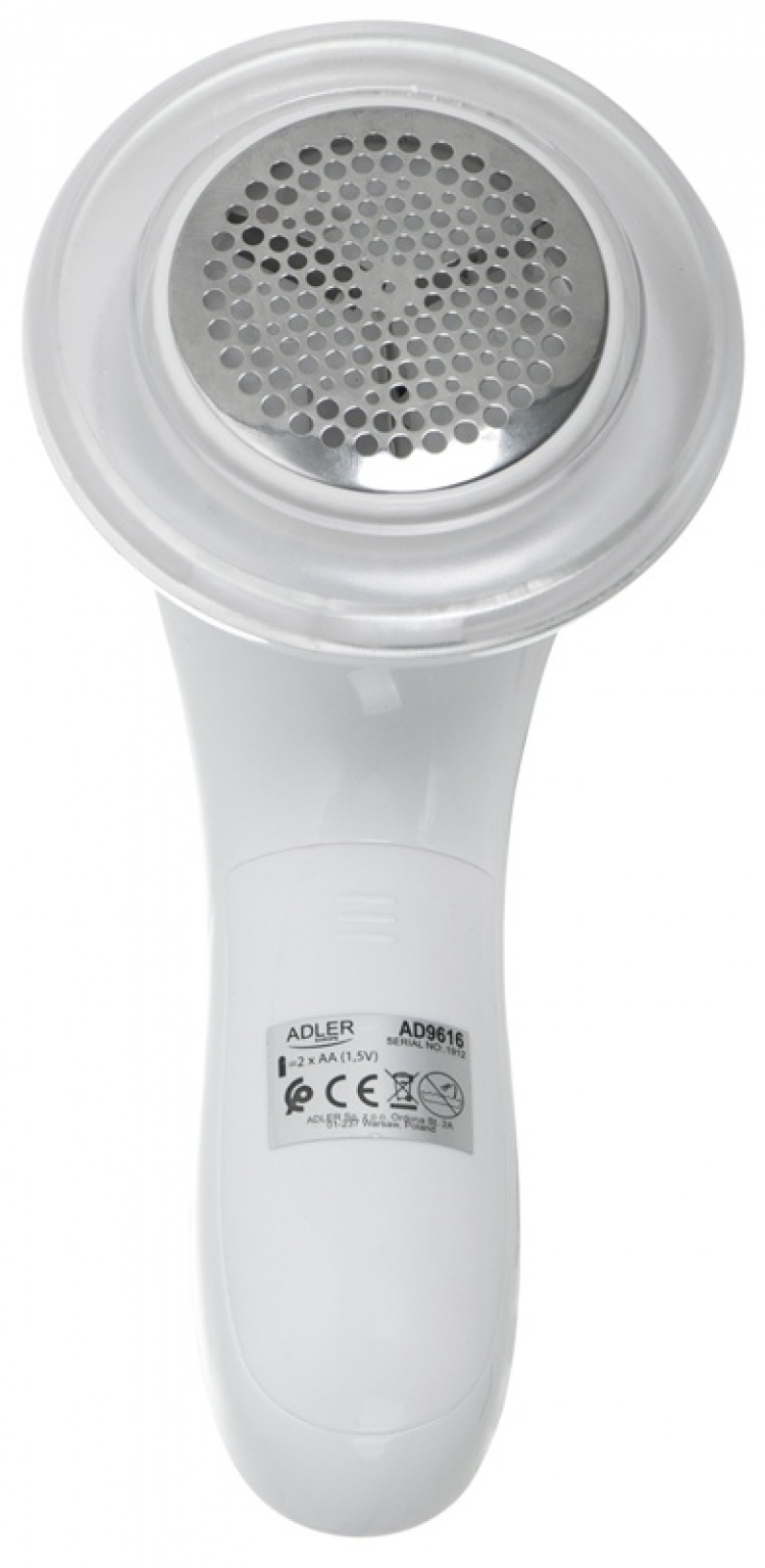 Adler AD 9616 Kvisefjerner Adler AD 9616 Kvisefjerner