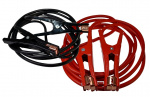 Kamar Startkabler 16 mm 500 A, 4 meter