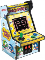 My Arcade Bubble Bobble for mikrospillere