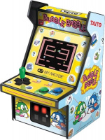 My Arcade Bubble Bobble for mikrospillere