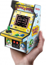 My Arcade Bubble Bobble for mikrospillere