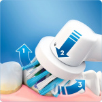 Oral-B Pro 890 2-pakning elektriske tannbørster med timer