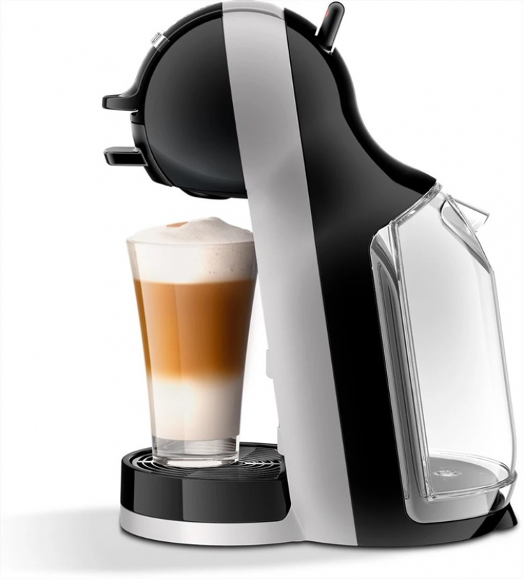 Dolce Gusto Kompakt kapselmaskin