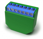 Shelly Dimmer 2 Kompakt innfelt dimmer med WiFi og åpen API