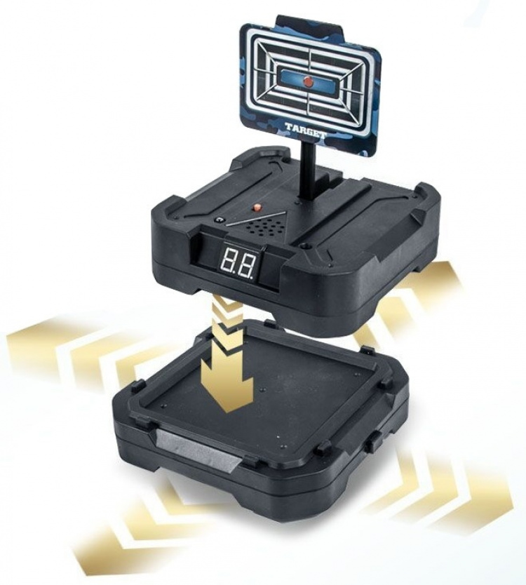 JJRC Elektrisk snikskyttermål JJRC Elektrisk snikskyttermål