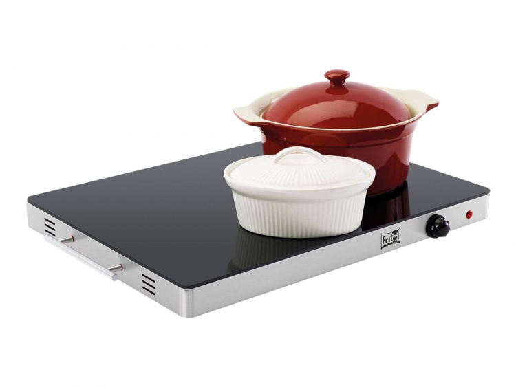 Fritel WT 2478 Kokeplate