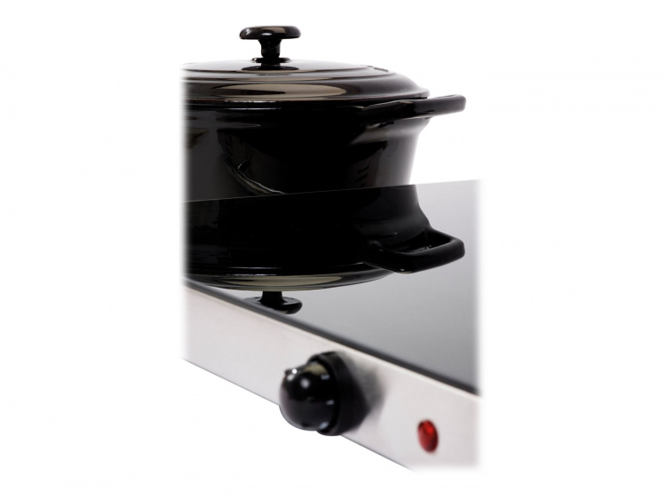 Fritel WT 2478 Kokeplate