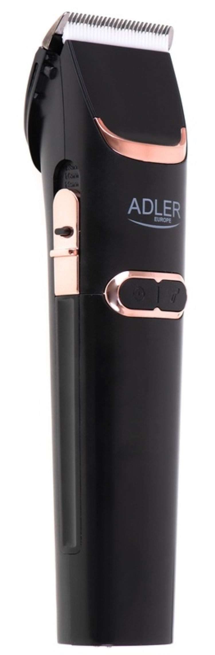 Adler AD 2832 Hårtrimmer med LCD-skjerm