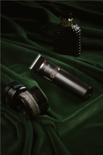 Adler AD 2832 Hårtrimmer med LCD-skjerm