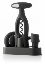 InnovaGoods Vintilbehør 5 deler