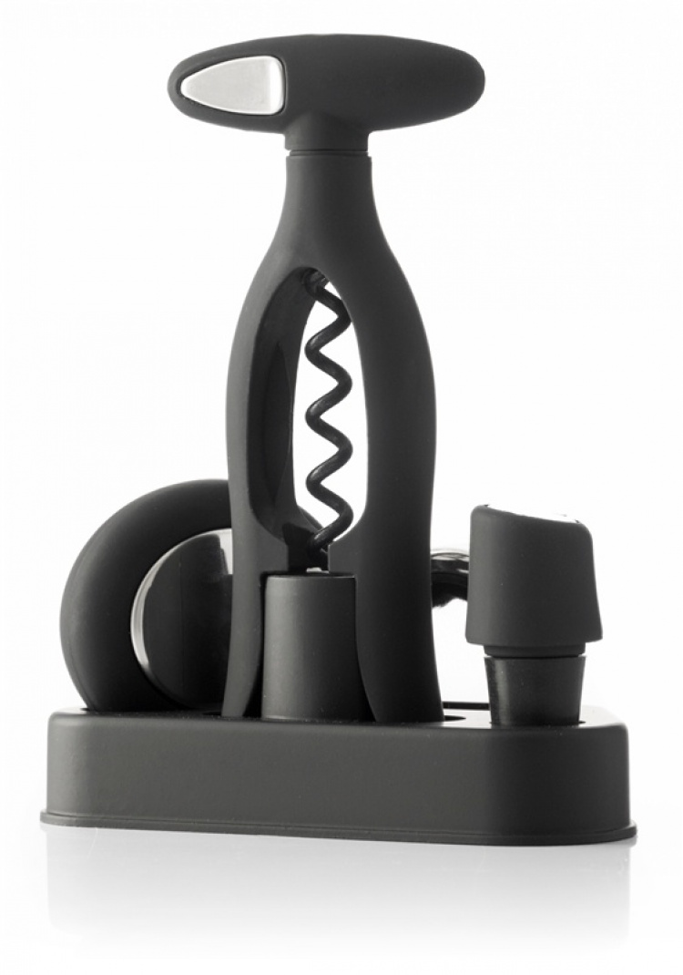 InnovaGoods Vintilbehør 5 deler