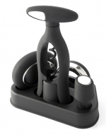 InnovaGoods Vintilbehør 5 deler