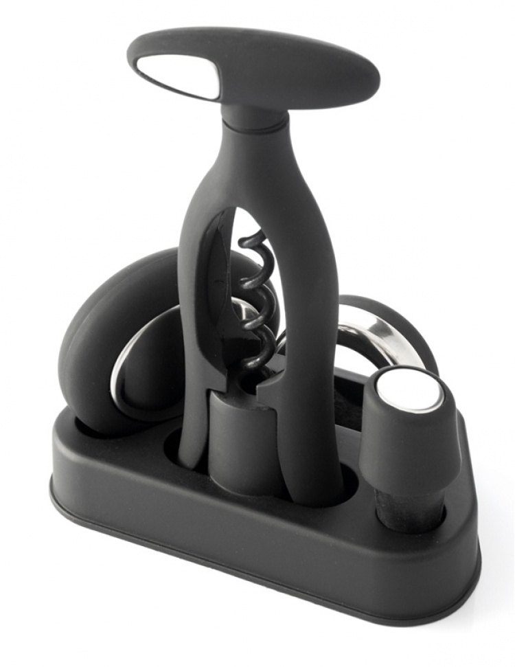 InnovaGoods Vintilbehør 5 deler