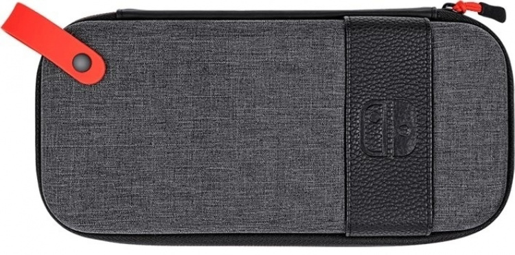 PDP Deluxe reiseveske - Elite Edition