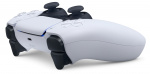 Sony DualSense - Hvit (PS5) (Original)