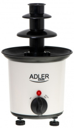 Adler Sjokoladefontene