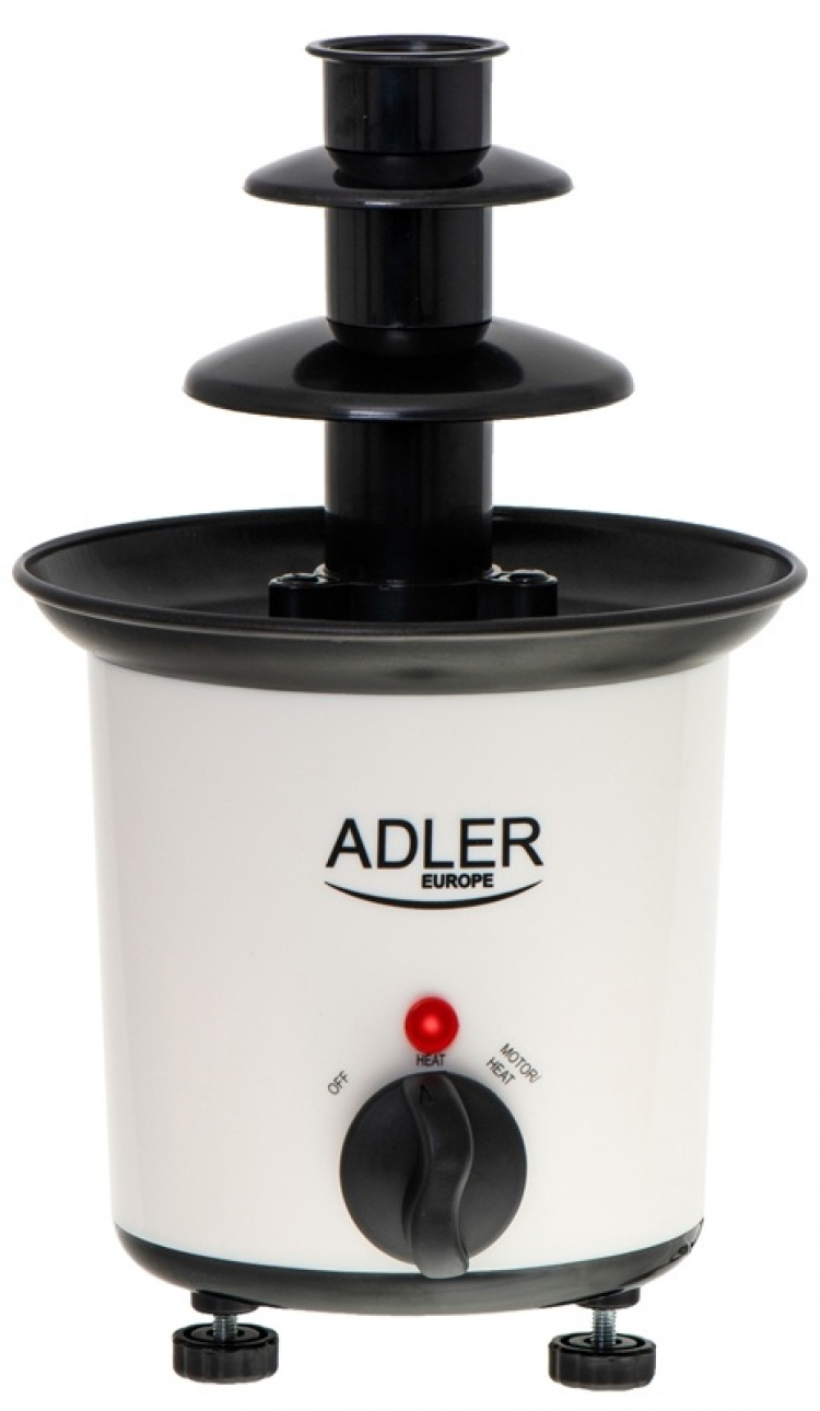 Adler Sjokoladefontene