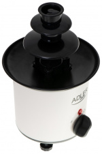 Adler Sjokoladefontene