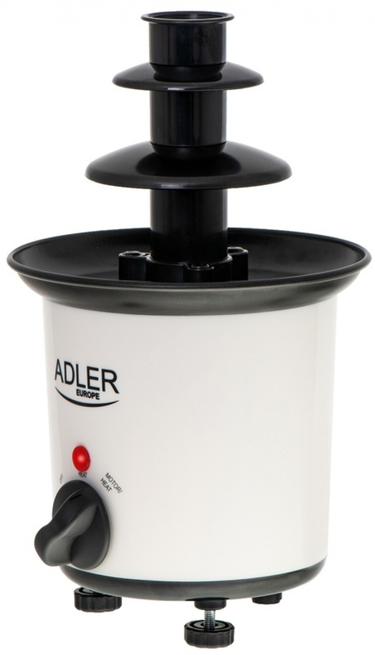 Adler Sjokoladefontene