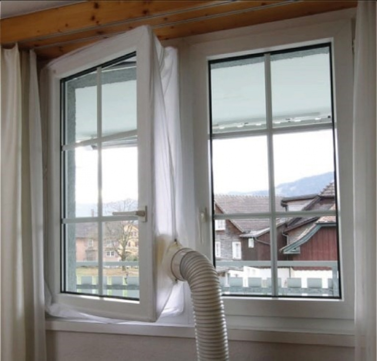 Woods tetningssett for vinduer