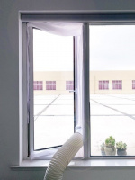 Woods tetningssett for vinduer