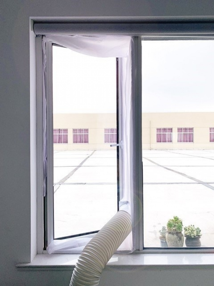 Woods tetningssett for vinduer