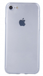 Slank TPU-deksel 1 mm for Samsung Galaxy Xcover 4/4s, gjennomsiktig