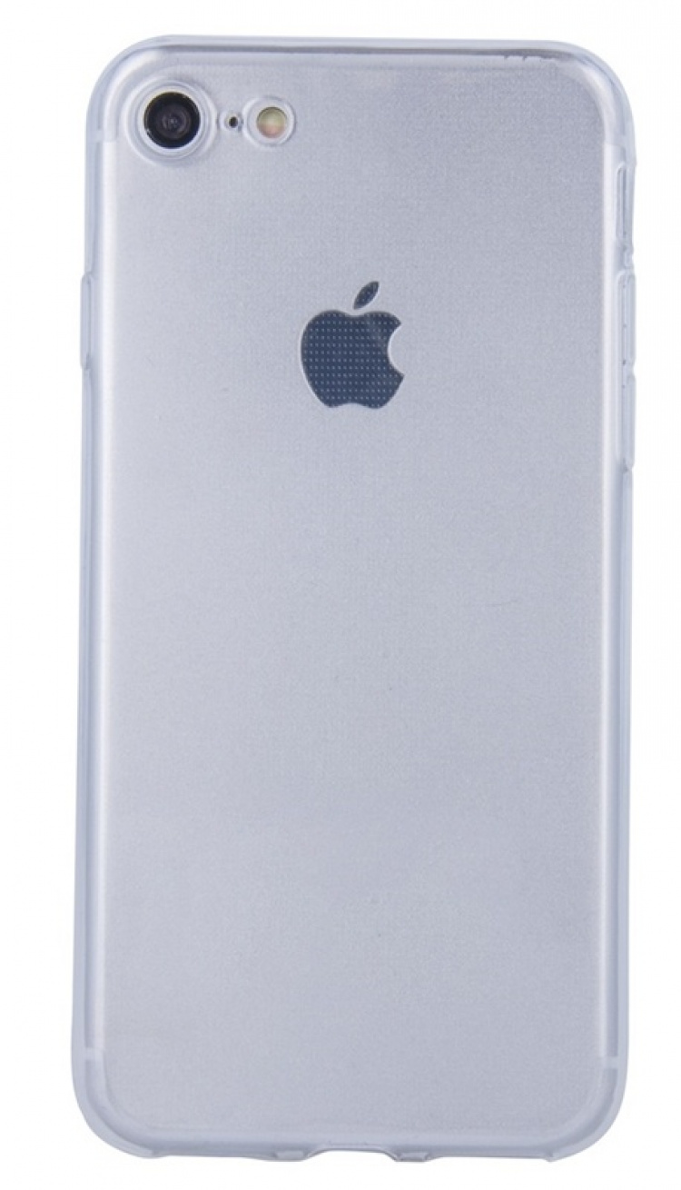 Slank TPU-deksel 1 mm for Samsung Galaxy Xcover 4/4s, gjennomsiktig