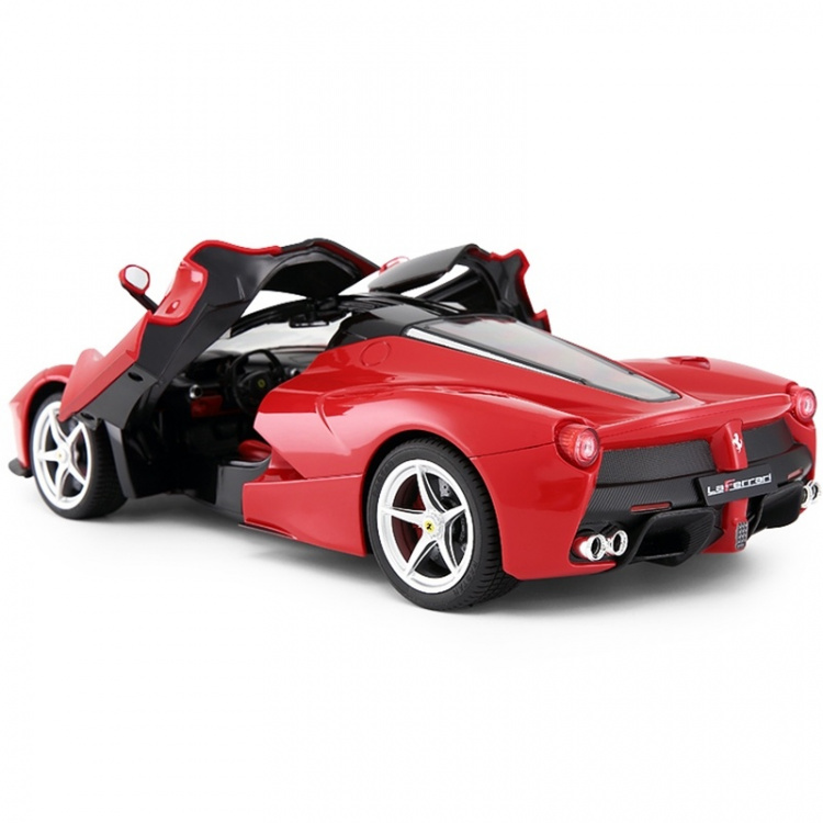 Rastar RC 1:14 Ferrari