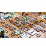Ravensburger Minecraft brettspill