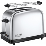 Russell Hobbs Brødrister Victory 2S Toaster - Polishe Russell Hobbs Brødrister Victory 2S Toaster - Polishe