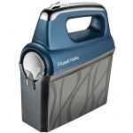 Russell Hobbs Swirl Sapphire elektrisk visp