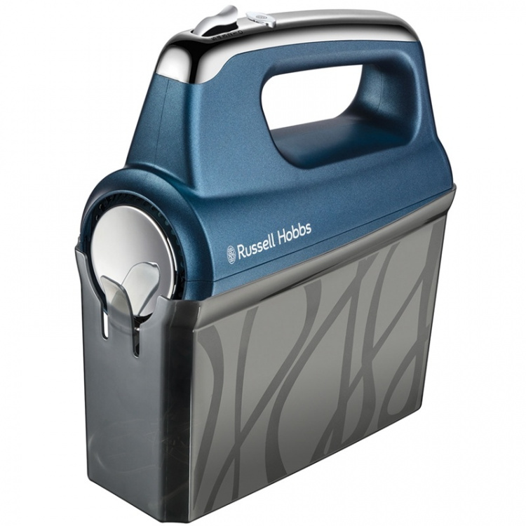 Russell Hobbs Swirl Sapphire elektrisk visp