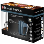 Russell Hobbs Swirl Sapphire elektrisk visp