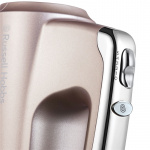 Russell Hobbs Swirl Smoky Quartz elektrisk visp