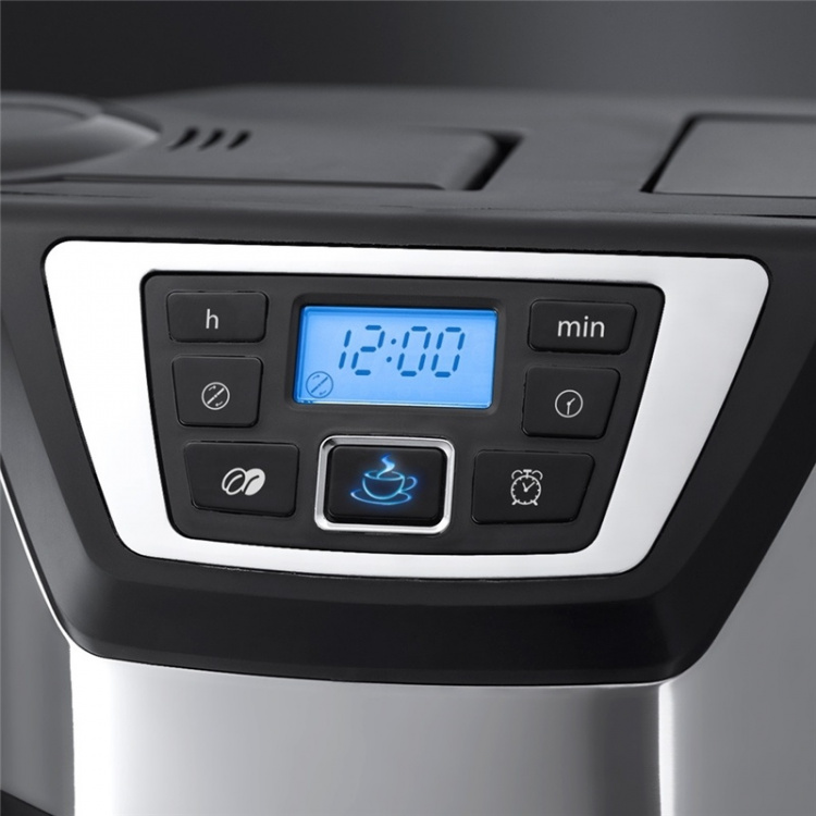 Russell Hobbs Grind&Brew Chest kaffetrakter