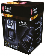 Russell Hobbs Grind&Brew Chest kaffetrakter