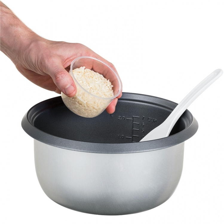 Russell Hobbs Riskoker X-Large 3,3 l 14 porsjoner