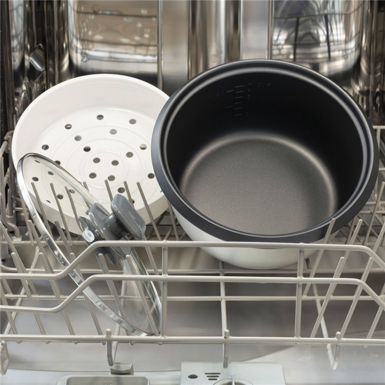 Russell Hobbs Riskoker X-Large 3,3 l 14 porsjoner