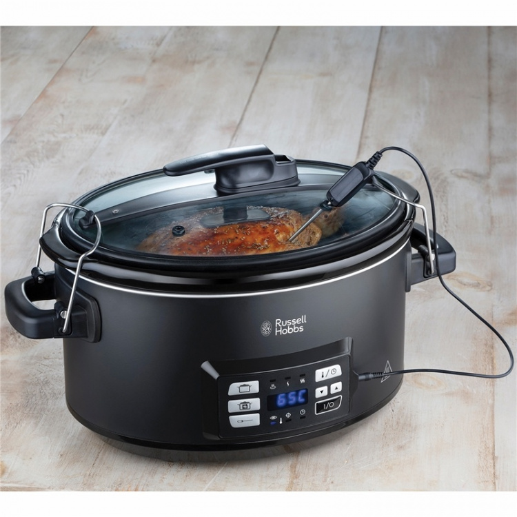 Russell Hobbs Sous Vide Slow Cooker 25630-56 Russell Hobbs Sous Vide Slow Cooker 25630-56