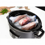 Russell Hobbs Sous Vide Slow Cooker 25630-56 Russell Hobbs Sous Vide Slow Cooker 25630-56