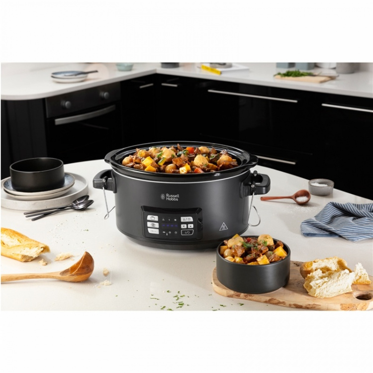 Russell Hobbs Sous Vide Slow Cooker 25630-56 Russell Hobbs Sous Vide Slow Cooker 25630-56