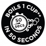 Russell Hobbs Vannkoker Colours Red 1,7l Russell Hobbs Vannkoker Colours Red 1,7l