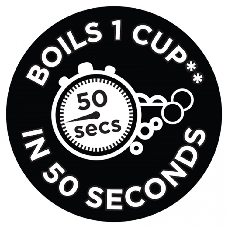 Russell Hobbs Vannkoker Colours Red 1,7l Russell Hobbs Vannkoker Colours Red 1,7l