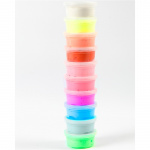 Silk Clay Mixed Colours Basic 2 10x40g