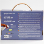 Silk Clay Gaveeske Blandede farger